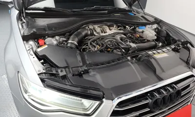 Audi A6 2016, 195039 км, за 7745.83 USD - фото 6