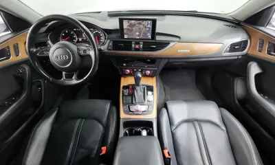 Audi A6 2016, 195039 км, за 7745.83 USD - фото 7