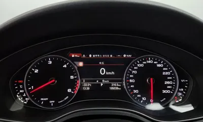 Audi A6 2016, 195039 км, за 7745.83 USD - фото 8