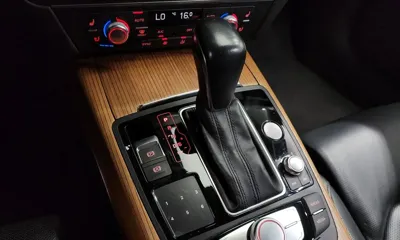 Audi A6 2016, 195039 км, за 7745.83 USD - фото 9