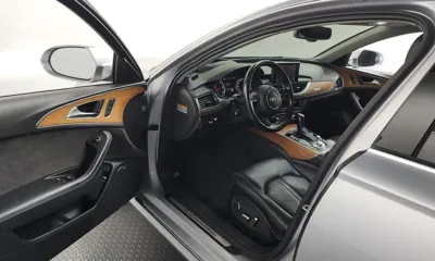 Audi A6 2016, 195039 км, за 7745.83 USD - фото 10