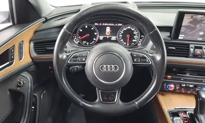 Audi A6 2016, 195039 км, за 7745.83 USD - фото 13