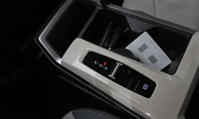 KG_Mobility_Ssangyong Torres 2025, 4662 км, за 21143.04 USD - фото 9