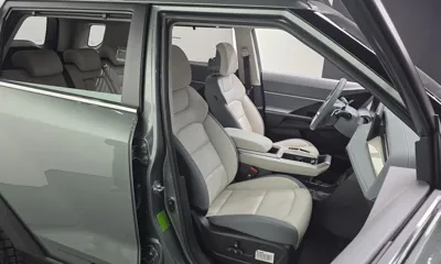 KG_Mobility_Ssangyong Torres 2025, 4662 км, за 21143.04 USD - фото 12