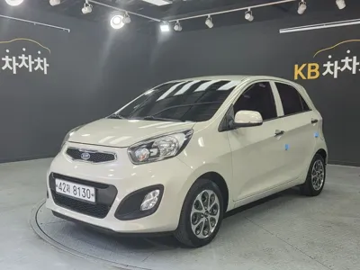 Kia Morning 2012, 81000 км, за 2428.78 USD