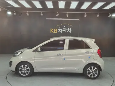 Kia Morning 2012, 81000 км, за 2428.78 USD - фото 20