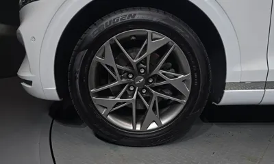Genesis GV70 2021, 61525 км, за 26191.41 USD