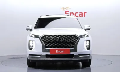 Hyundai Palisade 2022, 71851 км, за 20151.96 USD