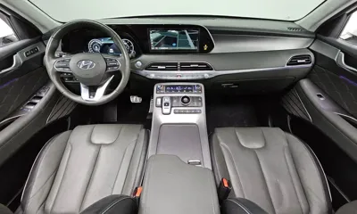 Hyundai Palisade 2022, 71851 км, за 20151.96 USD - фото 7