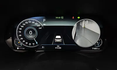 Hyundai Palisade 2022, 71851 км, за 20151.96 USD - фото 8