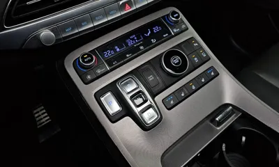 Hyundai Palisade 2022, 71851 км, за 20151.96 USD - фото 9