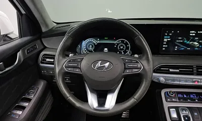 Hyundai Palisade 2022, 71851 км, за 20151.96 USD - фото 13