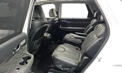 Hyundai Palisade 2022, 71851 км, за 20151.96 USD - фото 16