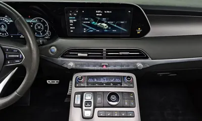 Hyundai Palisade 2022, 71851 км, за 20151.96 USD - фото 18