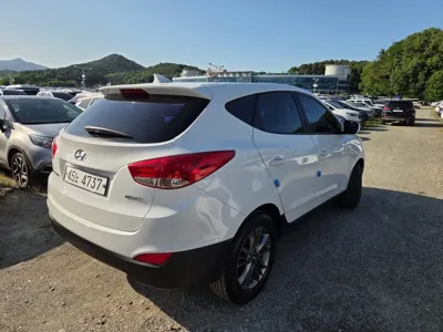 Hyundai Tucson 2014, 135871 км, за 5070.53 USD - фото 2