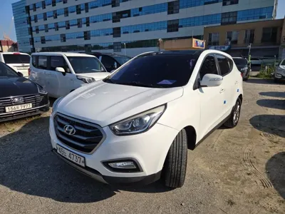 Hyundai Tucson 2014, 135871 км, за 5070.53 USD - фото 3