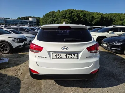 Hyundai Tucson 2014, 135871 км, за 5070.53 USD - фото 4