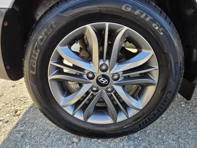 Hyundai Tucson 2014, 135871 км, за 5070.53 USD - фото 5