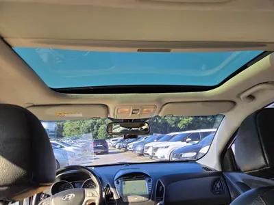 Hyundai Tucson 2014, 135871 км, за 5070.53 USD - фото 6