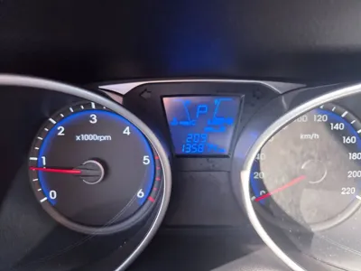 Hyundai Tucson 2014, 135871 км, за 5070.53 USD - фото 8