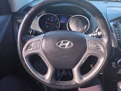 Hyundai Tucson 2014, 135871 км, за 5070.53 USD - фото 11