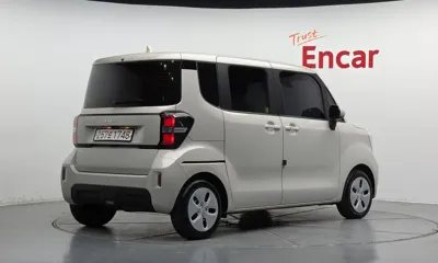 Kia Ray 2024, 20265 км, за 9816.56 USD