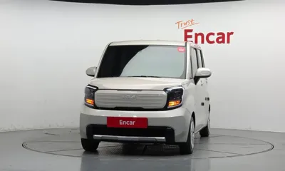 Kia Ray 2024, 20265 км, за 9816.56 USD