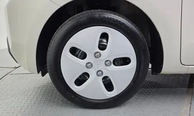 Kia Ray 2024, 20265 км, за 9816.56 USD