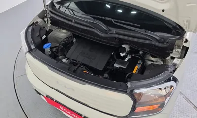 Kia Ray 2024, 20265 км, за 9816.56 USD - фото 6