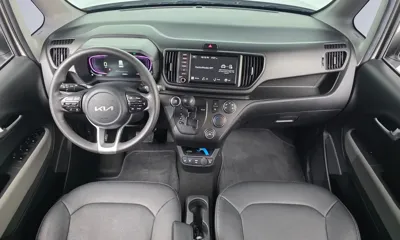 Kia Ray 2024, 20265 км, за 9816.56 USD - фото 7