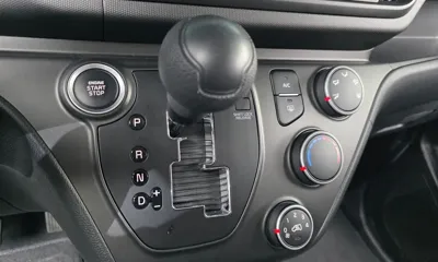 Kia Ray 2024, 20265 км, за 9816.56 USD - фото 9