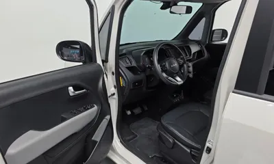 Kia Ray 2024, 20265 км, за 9816.56 USD - фото 10