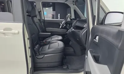 Kia Ray 2024, 20265 км, за 9816.56 USD - фото 11