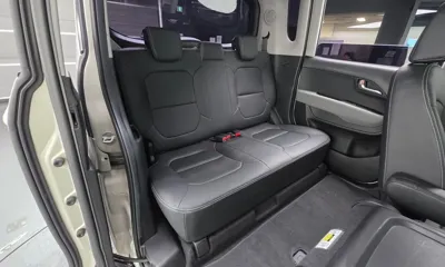Kia Ray 2024, 20265 км, за 9816.56 USD - фото 12
