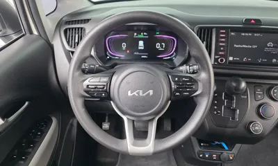 Kia Ray 2024, 20265 км, за 9816.56 USD - фото 13