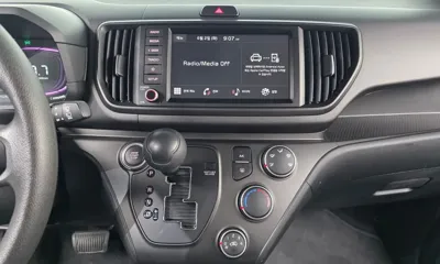 Kia Ray 2024, 20265 км, за 9816.56 USD - фото 15