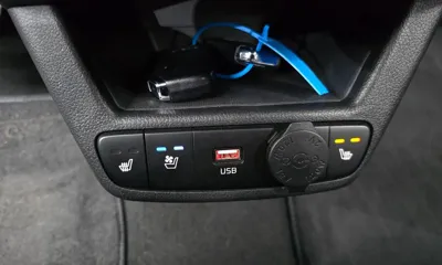 Kia Ray 2024, 20265 км, за 9816.56 USD - фото 17