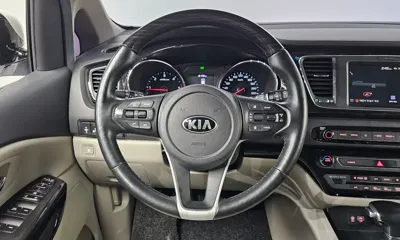 Kia Canival 2019, 132622 км, за 9839.83 USD - фото 14