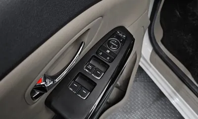 Kia Canival 2019, 132622 км, за 9839.83 USD - фото 20