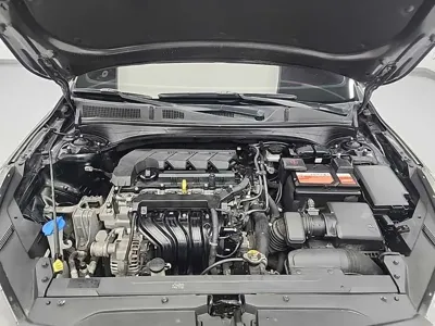 Kia K3 2019, 69400 км, за 5842.2 USD