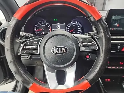Kia K3 2019, 69400 км, за 5842.2 USD - фото 9