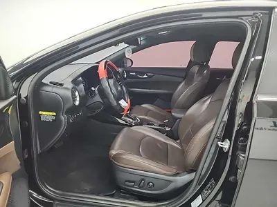 Kia K3 2019, 69400 км, за 5842.2 USD - фото 11