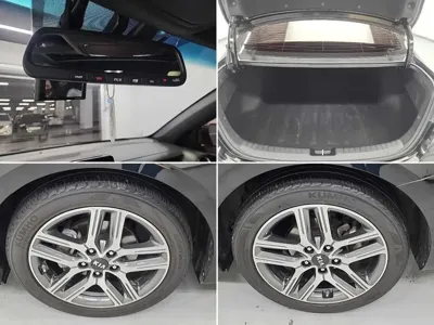 Kia K3 2019, 69400 км, за 5842.2 USD - фото 18