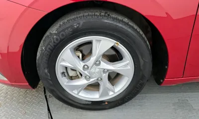 Hyundai Avante 2021, 31005 км, за 9117.94 USD