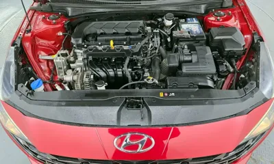 Hyundai Avante 2021, 31005 км, за 9117.94 USD - фото 6