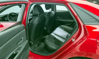 Hyundai Avante 2021, 31005 км, за 9117.94 USD - фото 11