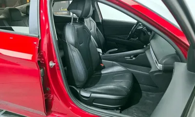 Hyundai Avante 2021, 31005 км, за 9117.94 USD - фото 12