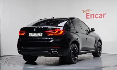 BMW X6 2019, 173817 км, за 17832.84 USD