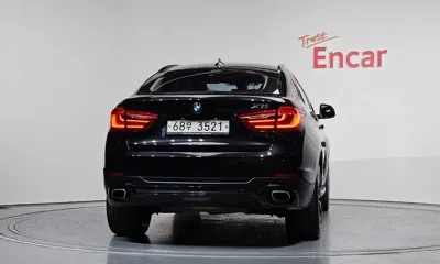 BMW X6 2019, 173817 км, за 17832.84 USD