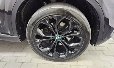 BMW X6 2019, 173817 км, за 17832.84 USD